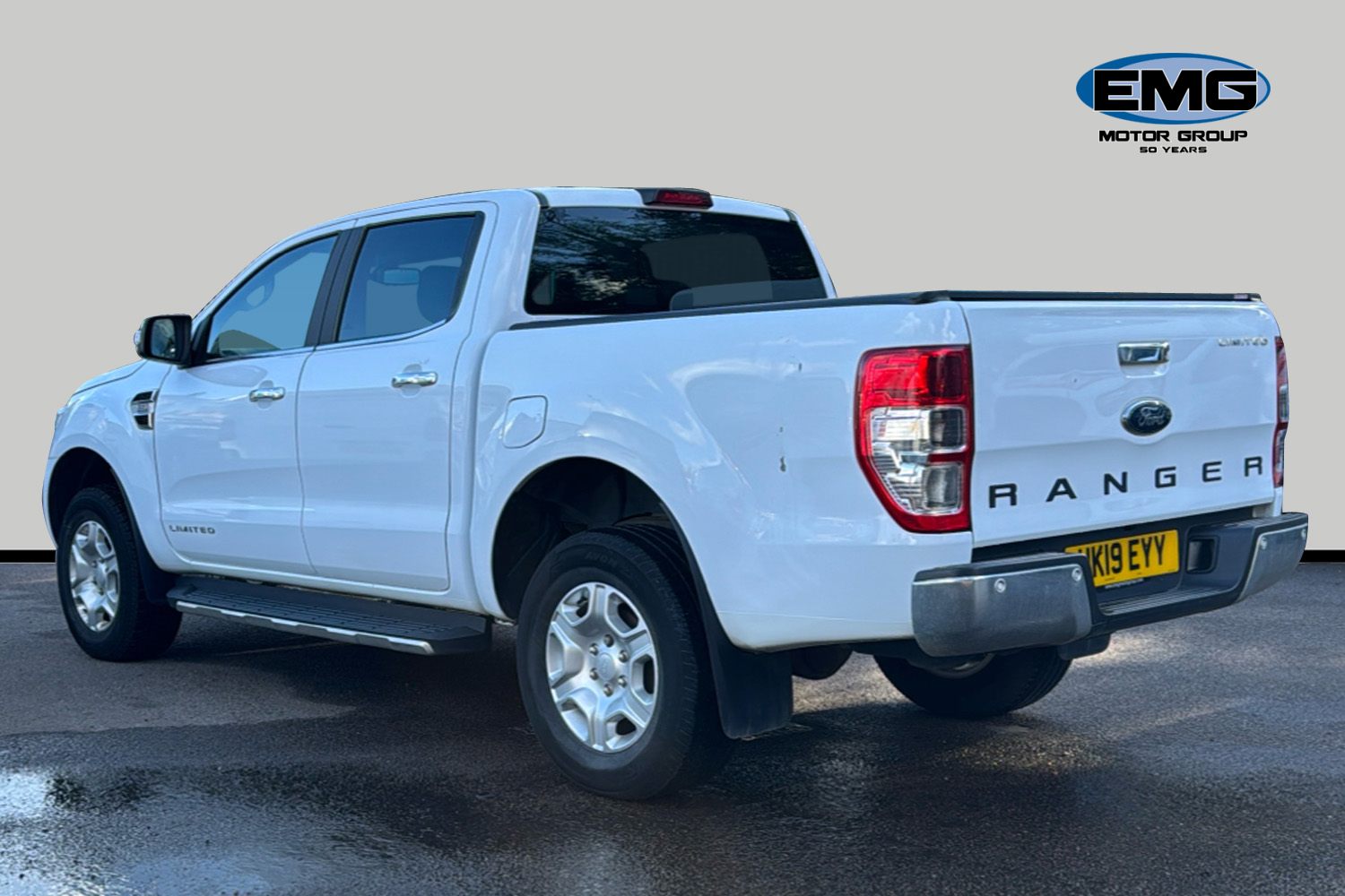 Used Ford Ranger 2019 for sale - 78012549: Photo 5