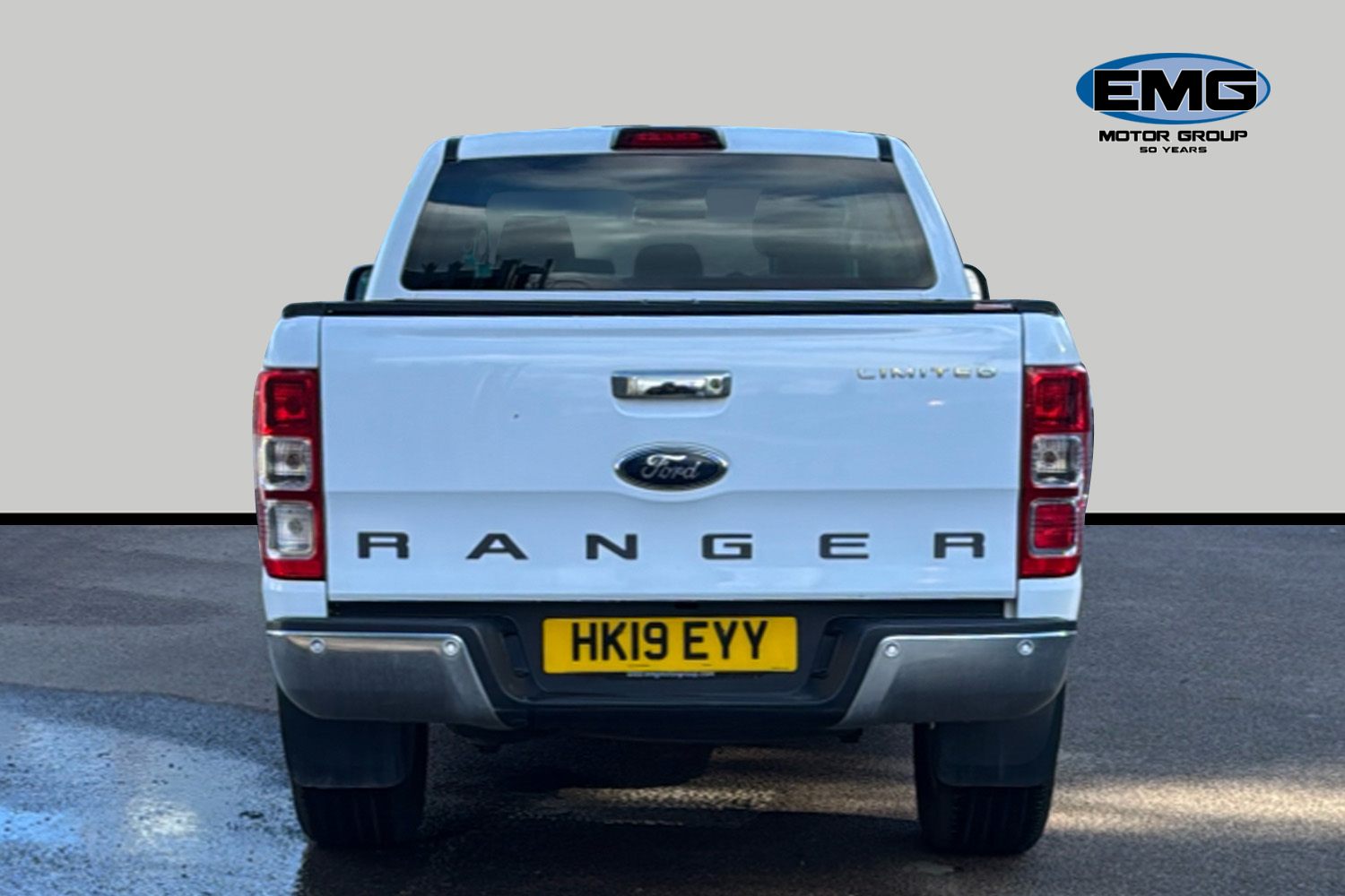 Used Ford Ranger 2019 for sale - 78012549: Photo 6