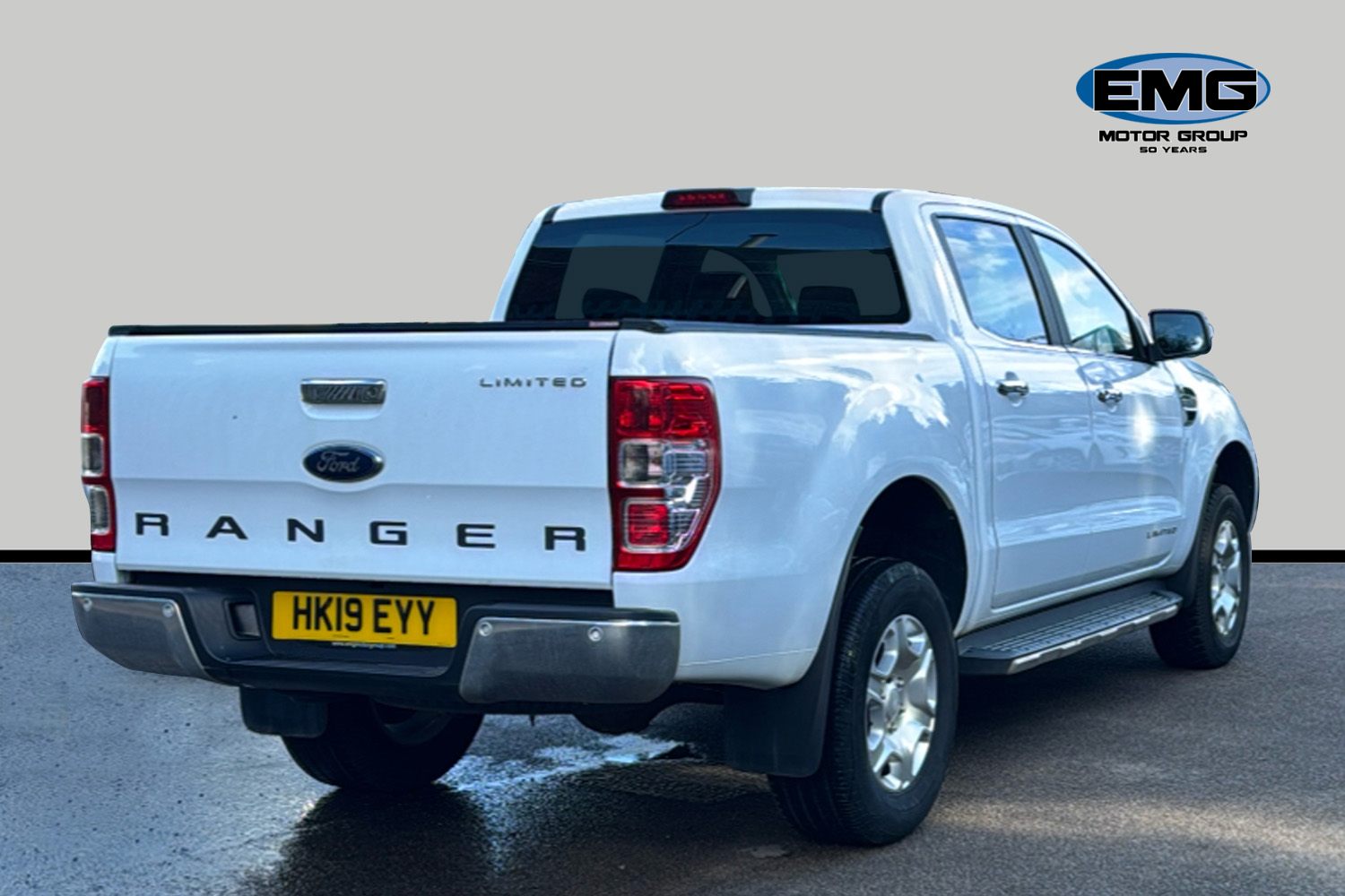Used Ford Ranger 2019 for sale - 78012549: Photo 7