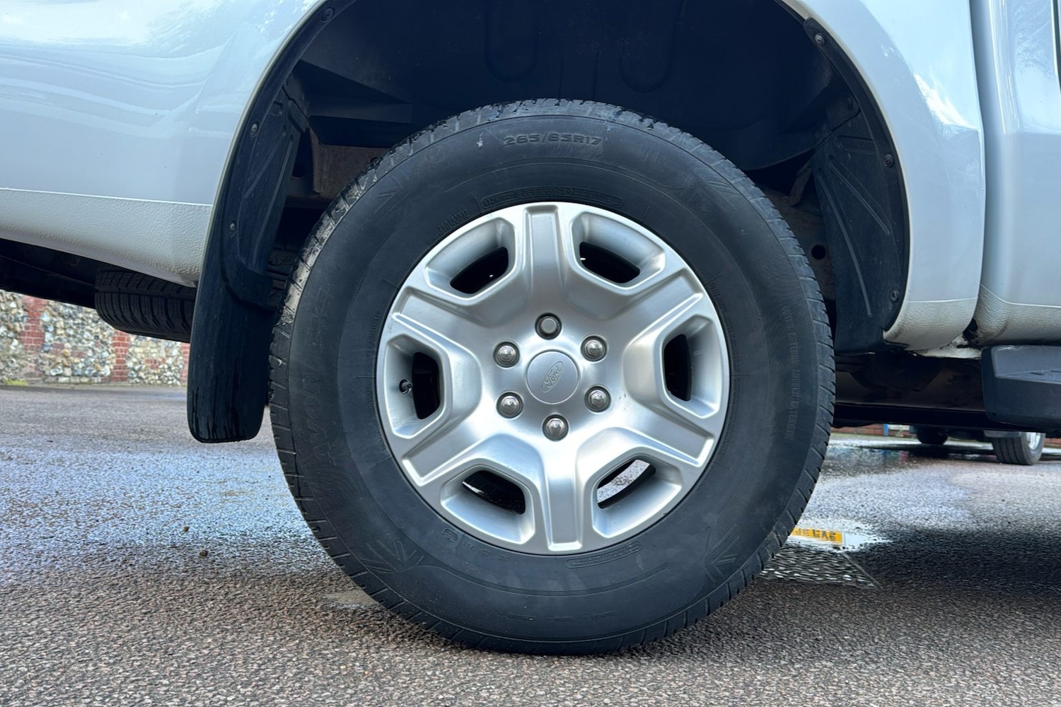 Used Ford Ranger 2019 for sale - 78012549: Photo 8