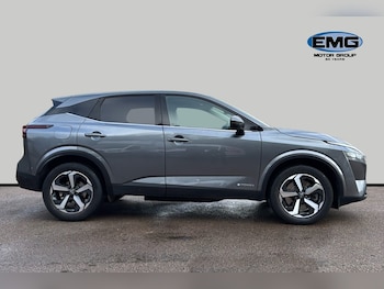 Used Nissan Qashqai 2022 for sale - 77283615: Photo