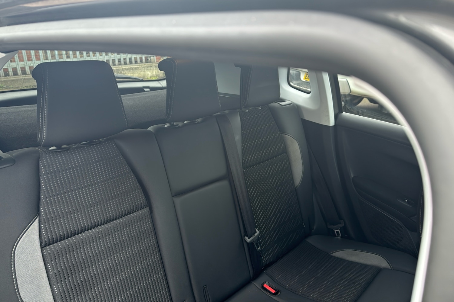 Used Peugeot 2008 2017 for sale - 77787287: Photo 12