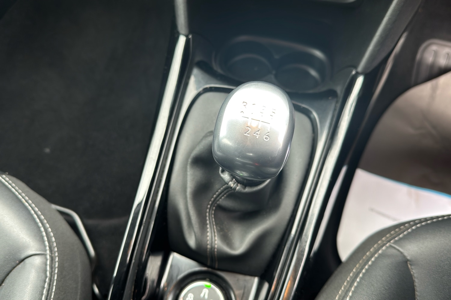 Used Peugeot 2008 2017 for sale - 77787287: Photo 13