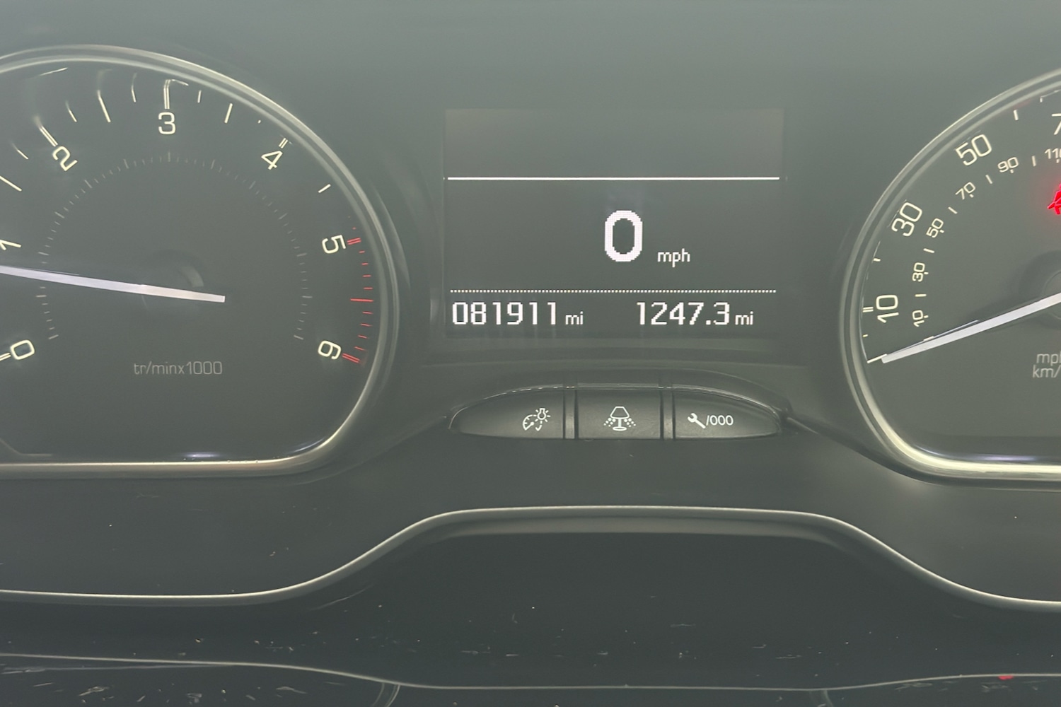 Used Peugeot 2008 2017 for sale - 77787287: Photo 15