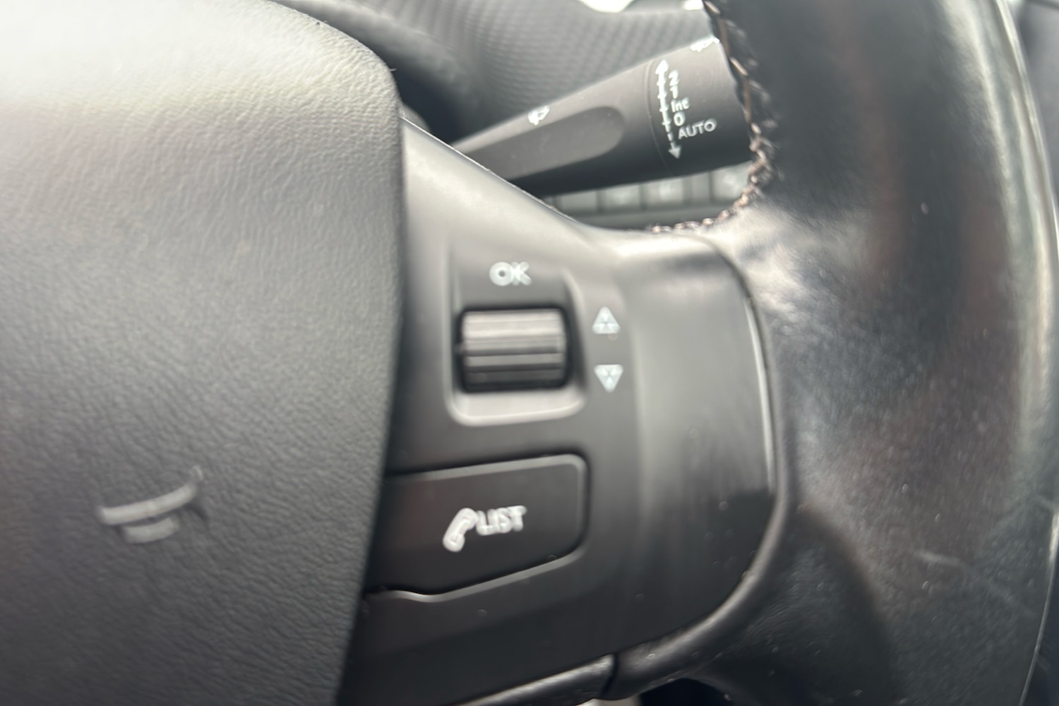 Used Peugeot 2008 2017 for sale - 77787287: Photo 18