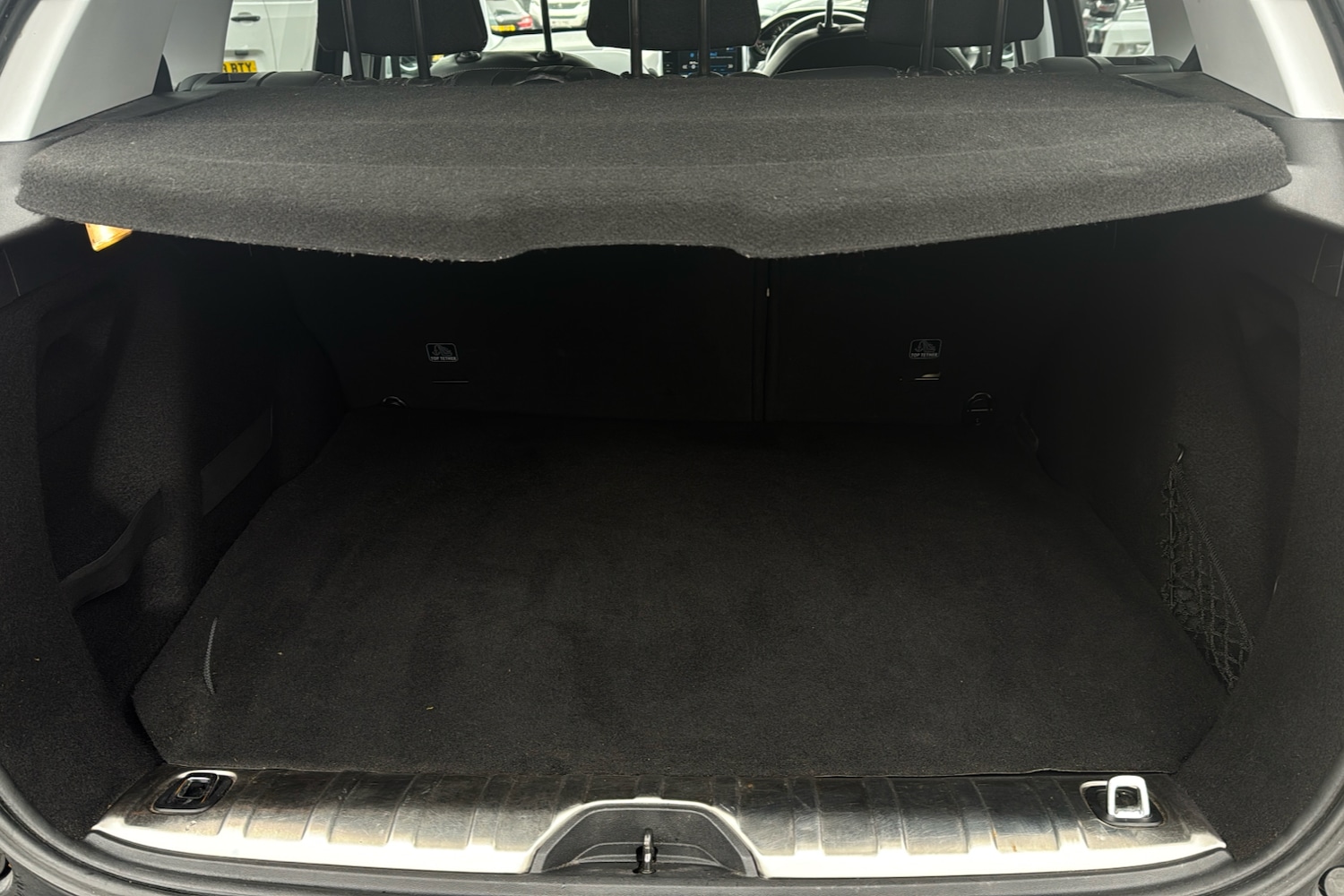 Used Peugeot 2008 2017 for sale - 77787287: Photo 19