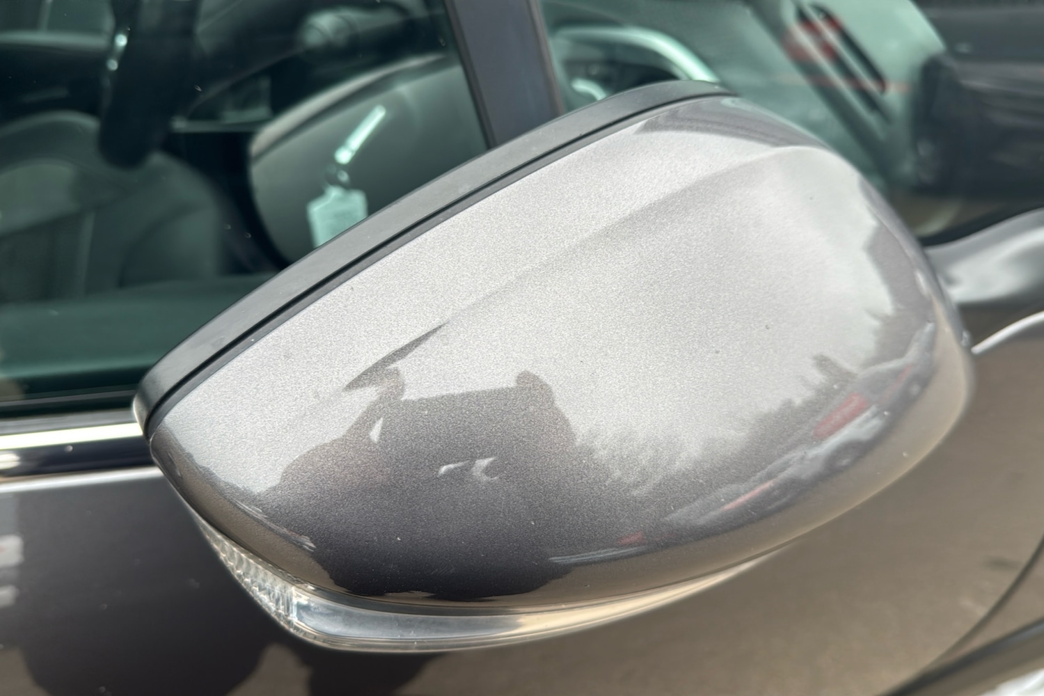 Used Peugeot 2008 2017 for sale - 77787287: Photo 27