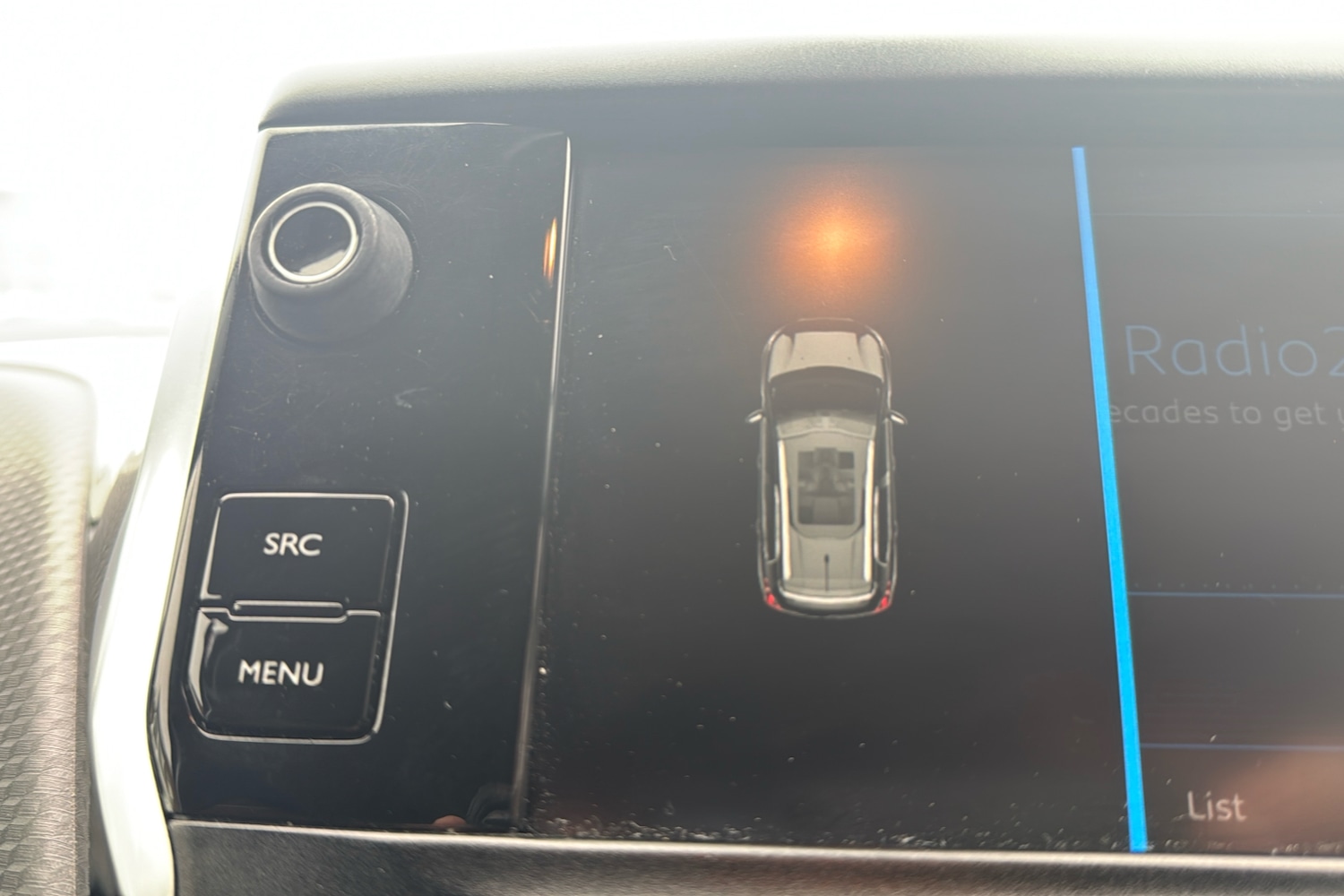 Used Peugeot 2008 2017 for sale - 77787287: Photo 28