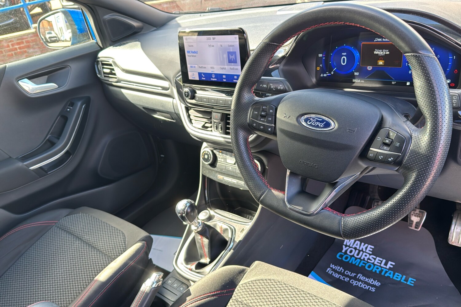 Used Ford Puma 2020 for sale - 76015707: Photo 10