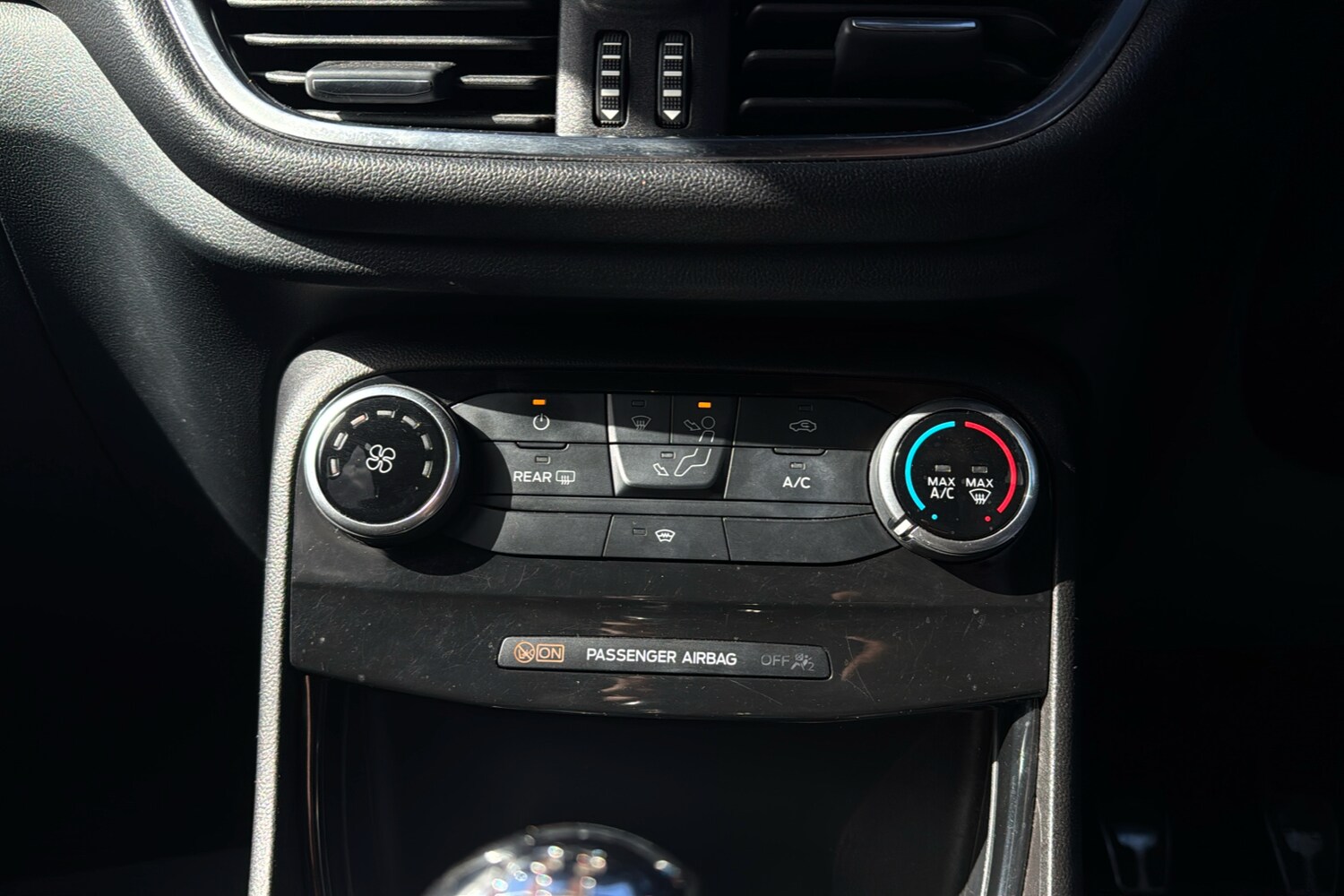 Used Ford Puma 2020 for sale - 76015707: Photo 16