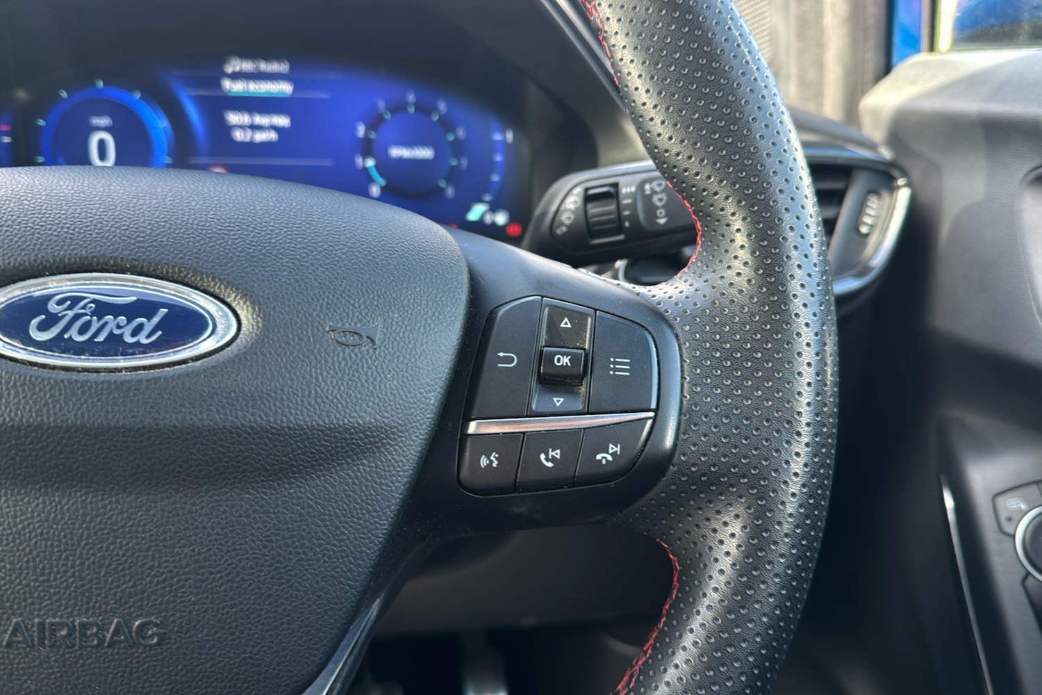 Used Ford Puma 2020 for sale - 76015707: Photo 18