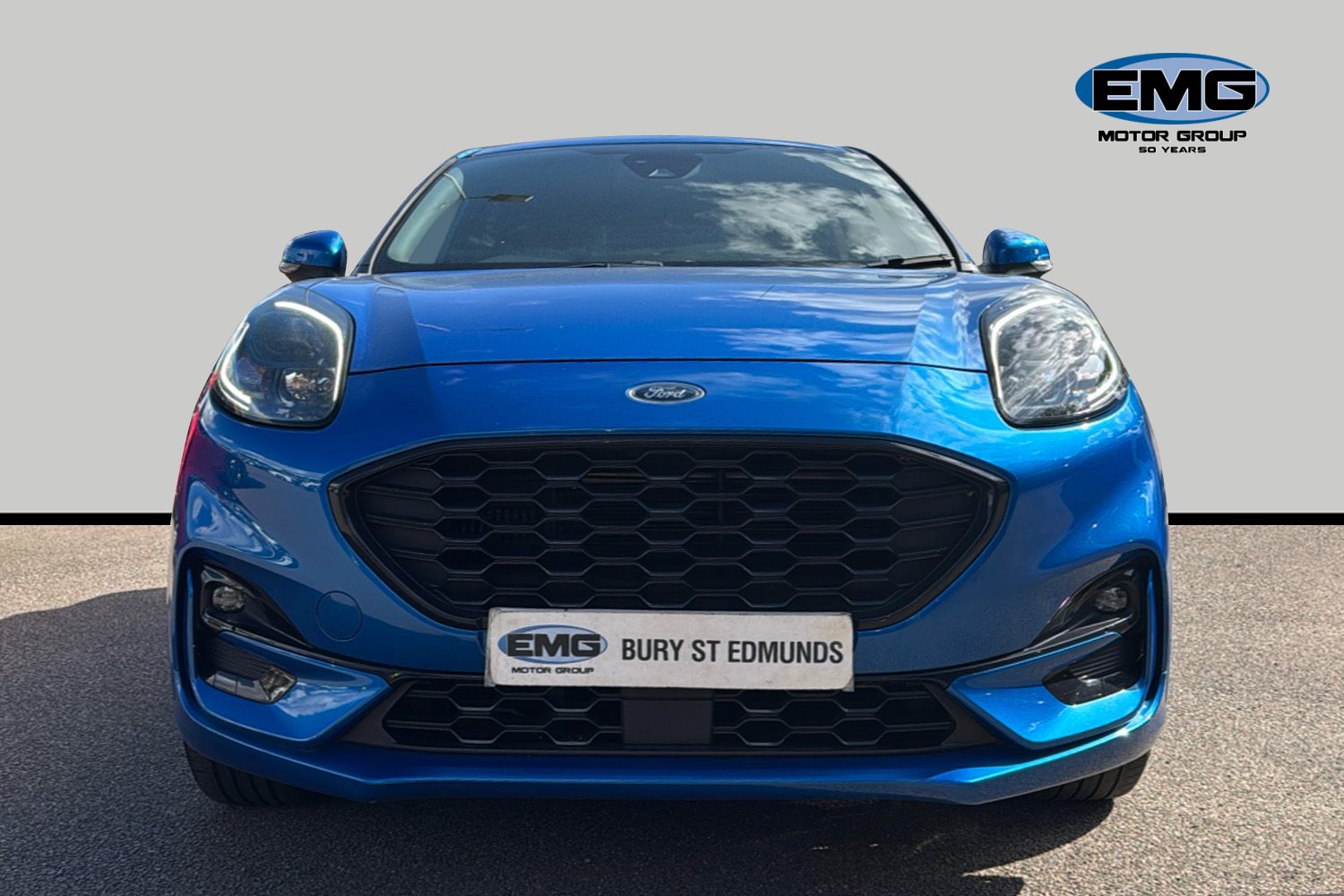 Used Ford Puma 2020 for sale - 76015707: Photo 2