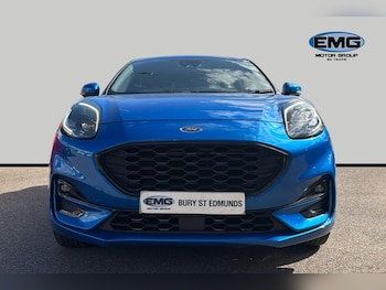 Used Ford Puma 2020 for sale - 76015707: Photo 2