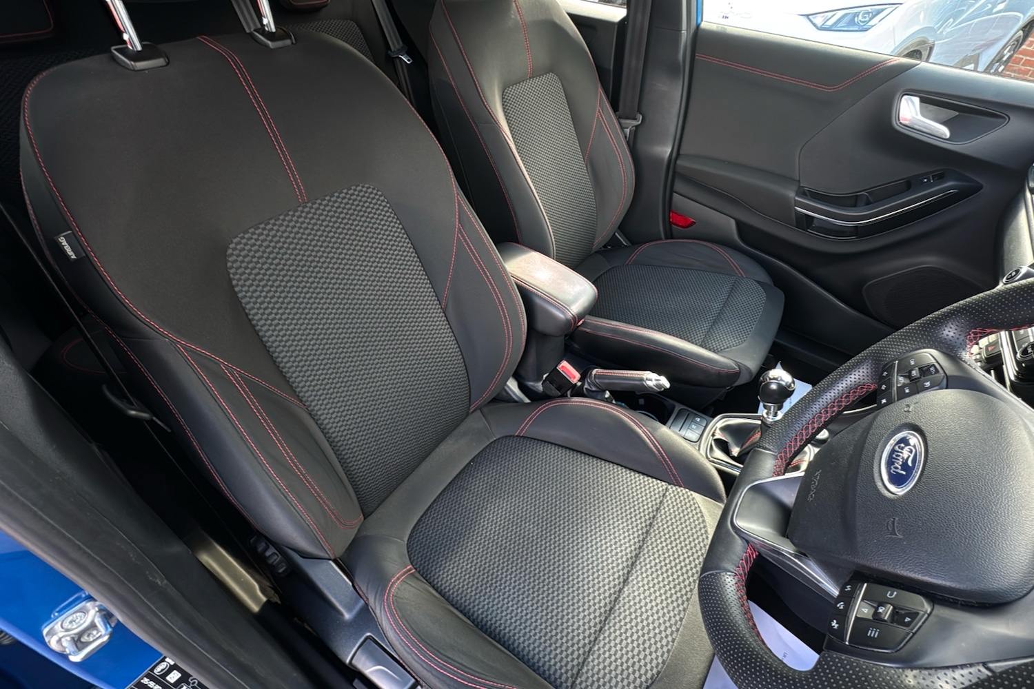 Used Ford Puma 2020 for sale - 76015707: Photo 34