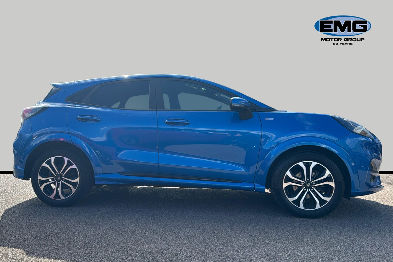 Used Ford Puma 2020 for sale - 76015707: Photo 4