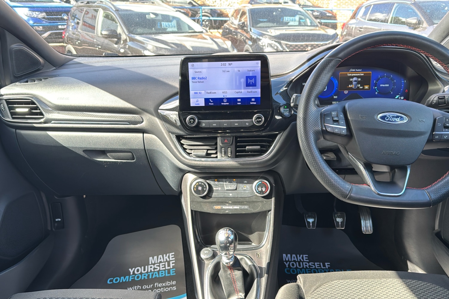 Used Ford Puma 2020 for sale - 76015707: Photo 9