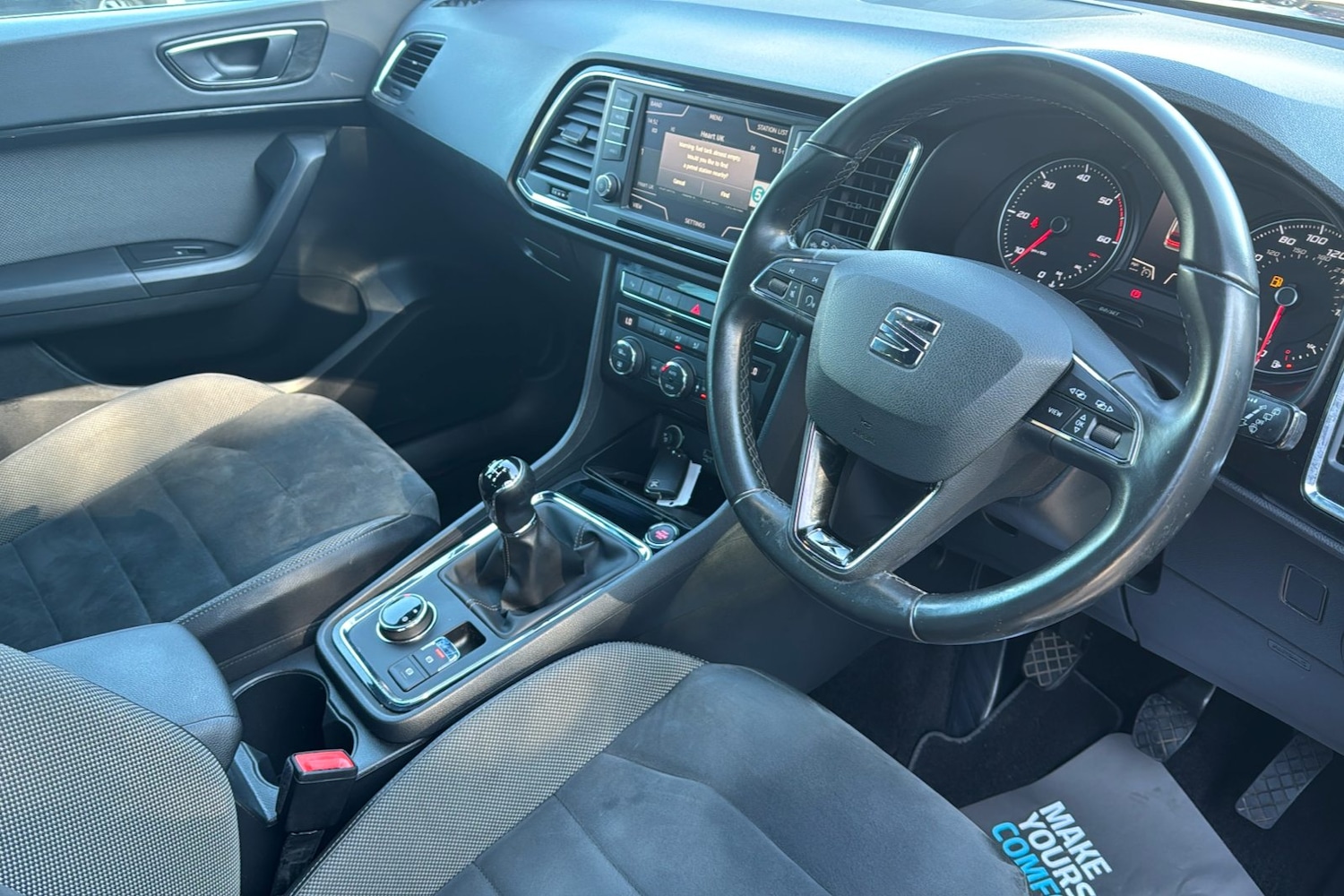 Used SEAT Ateca 2019 for sale - 78163113: Photo 10
