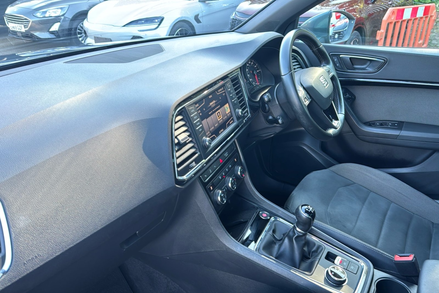 Used SEAT Ateca 2019 for sale - 78163113: Photo 11