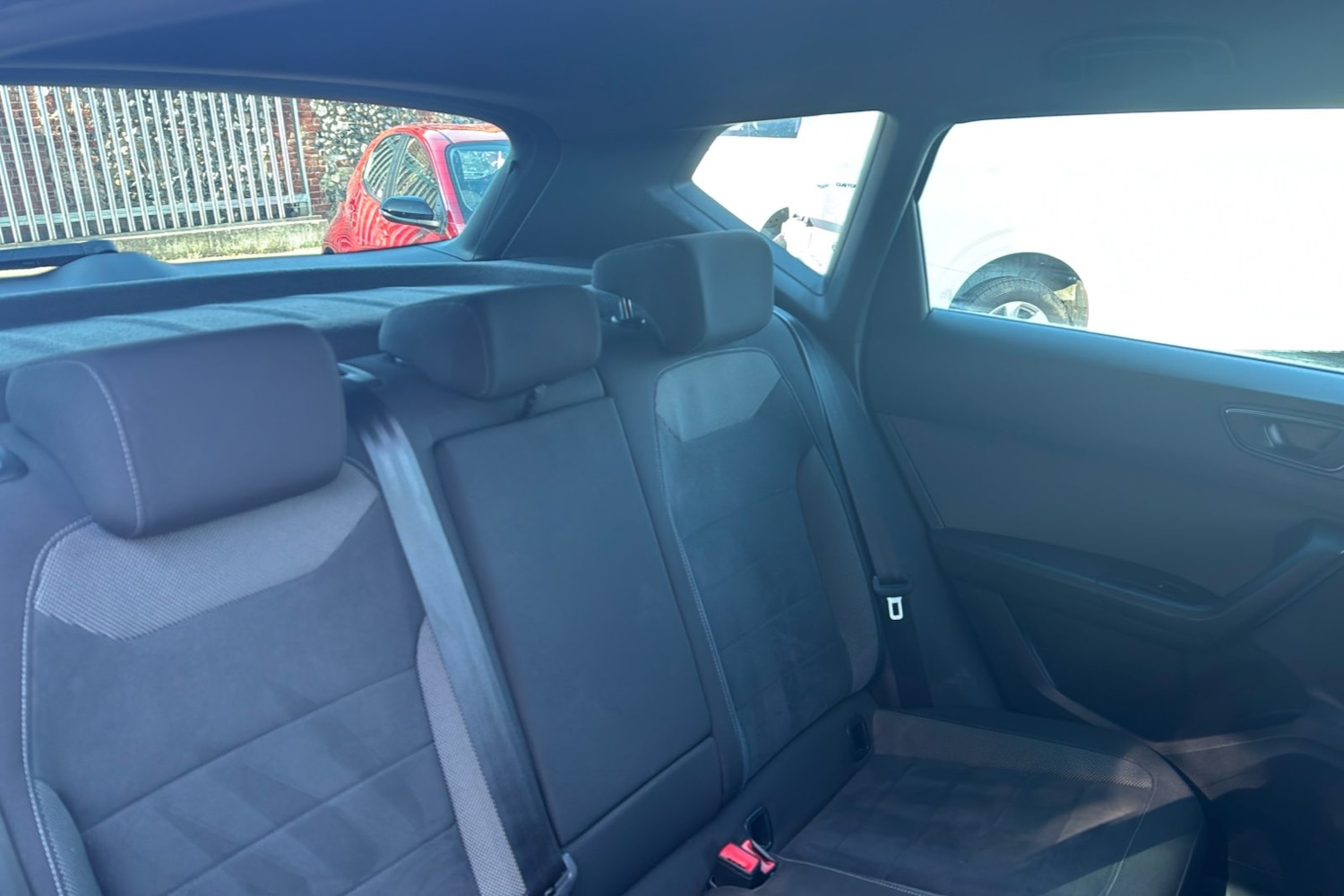 Used SEAT Ateca 2019 for sale - 78163113: Photo 12
