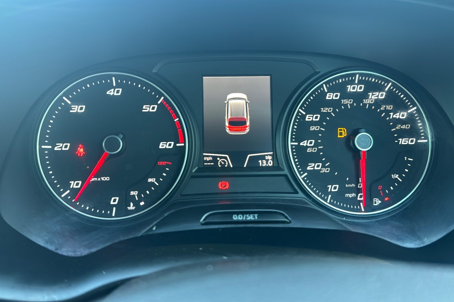 Used SEAT Ateca 2019 for sale - 78163113: Photo 14