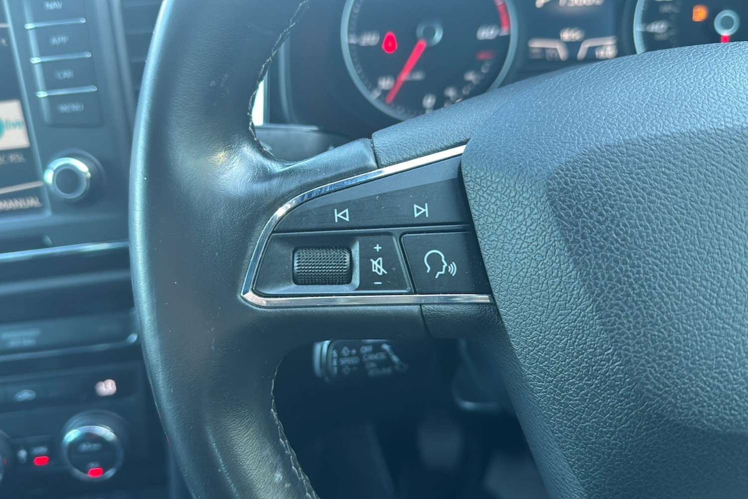 Used SEAT Ateca 2019 for sale - 78163113: Photo 17