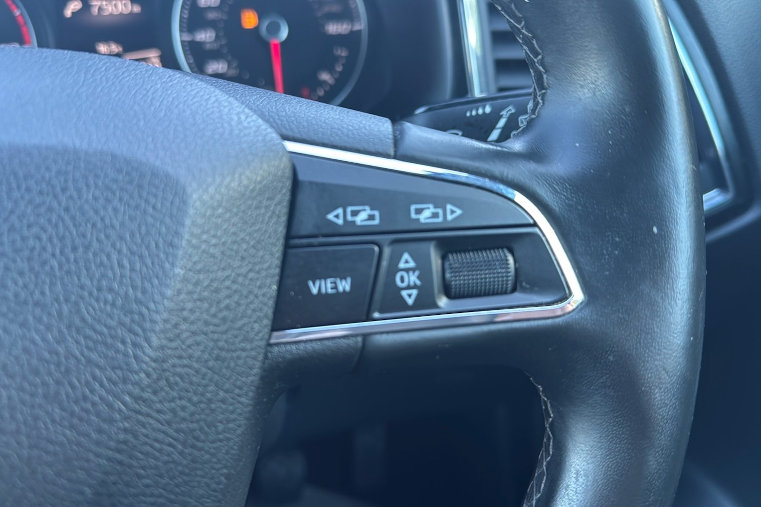 Used SEAT Ateca 2019 for sale - 78163113: Photo 18