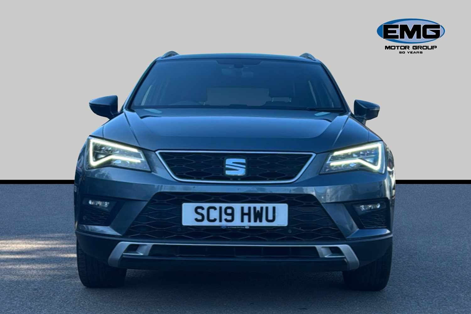 Used SEAT Ateca 2019 for sale - 78163113: Photo 2