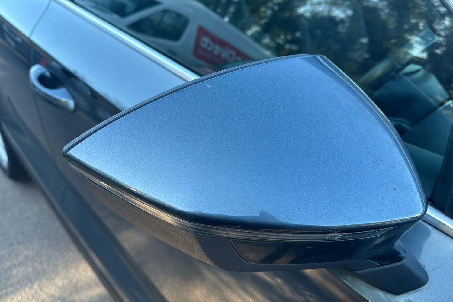 Used SEAT Ateca 2019 for sale - 78163113: Photo 24