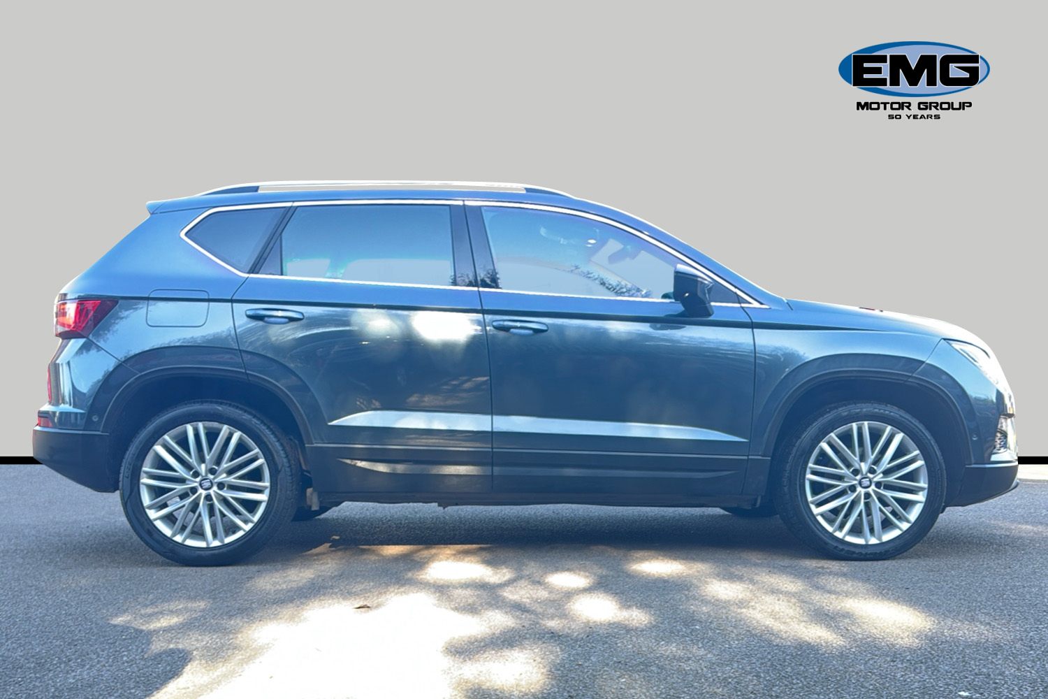 Used SEAT Ateca 2019 for sale - 78163113: Photo 4