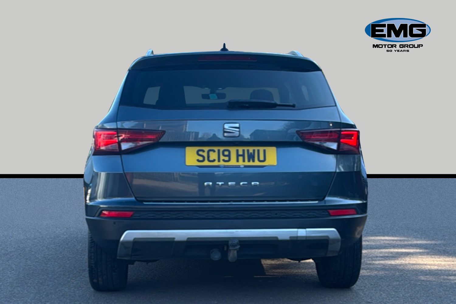 Used SEAT Ateca 2019 for sale - 78163113: Photo 6