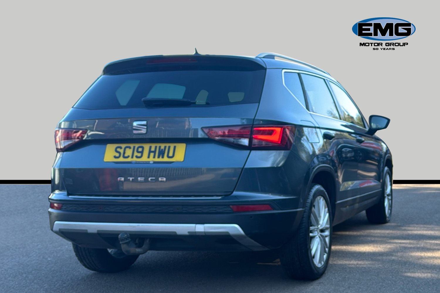 Used SEAT Ateca 2019 for sale - 78163113: Photo 7