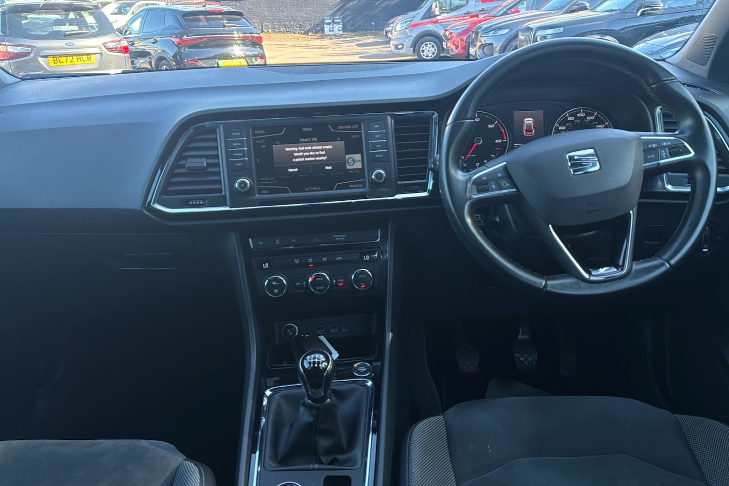 Used SEAT Ateca 2019 for sale - 78163113: Photo 9