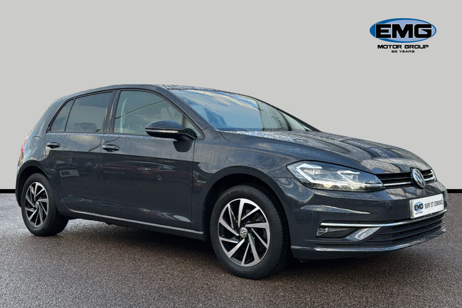 Used Volkswagen Golf 2019 for sale - 76248924: Photo 1
