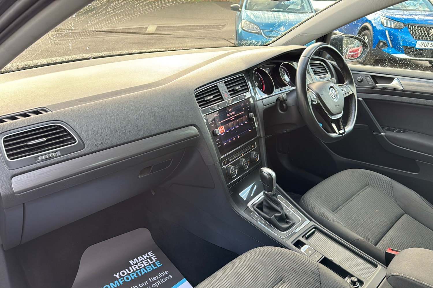 Used Volkswagen Golf 2019 for sale - 76248924: Photo 11