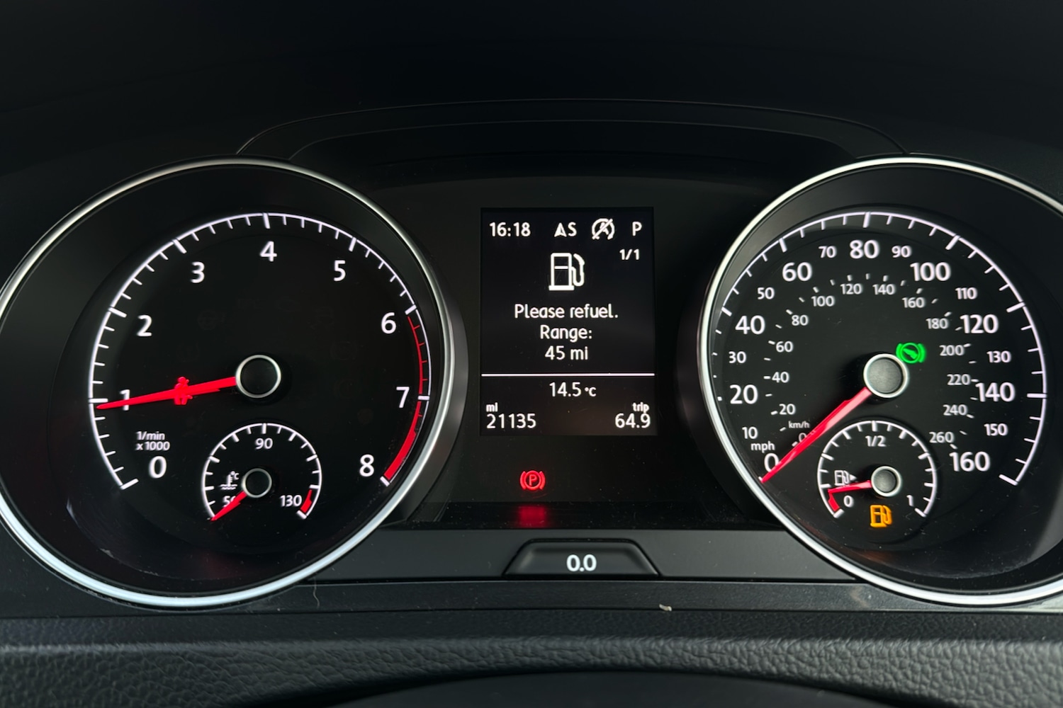 Used Volkswagen Golf 2019 for sale - 76248924: Photo 14