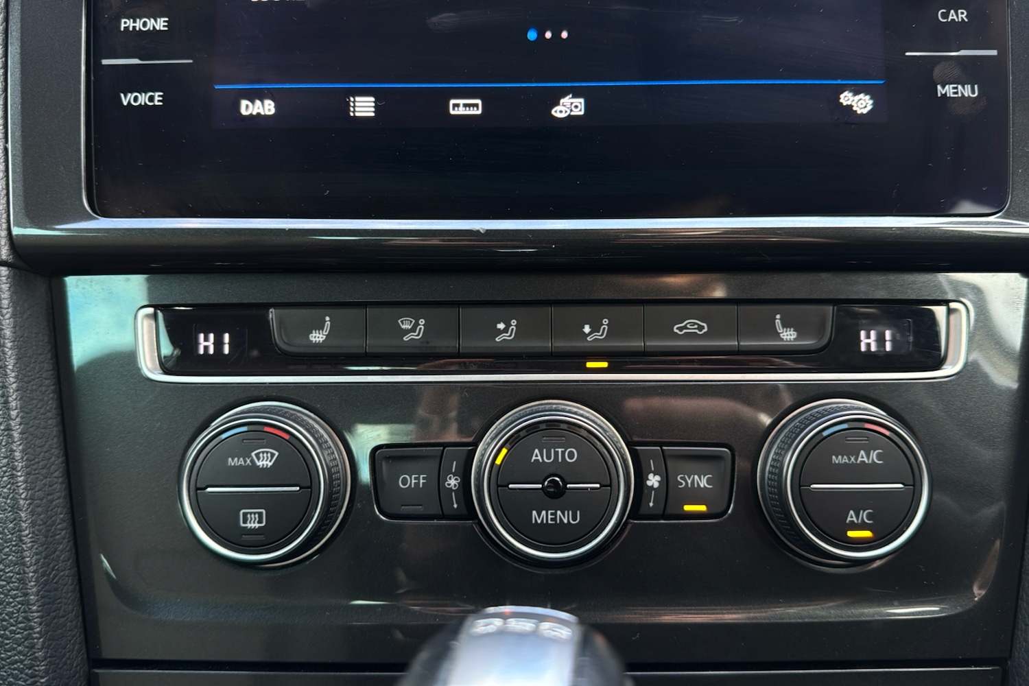 Used Volkswagen Golf 2019 for sale - 76248924: Photo 16