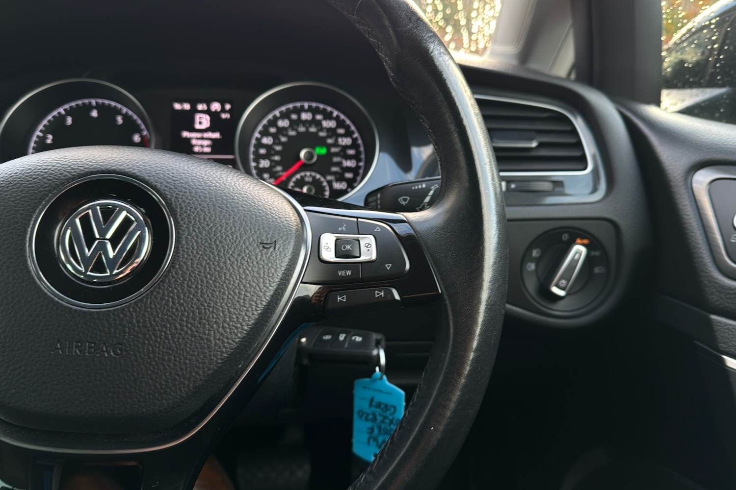 Used Volkswagen Golf 2019 for sale - 76248924: Photo 18