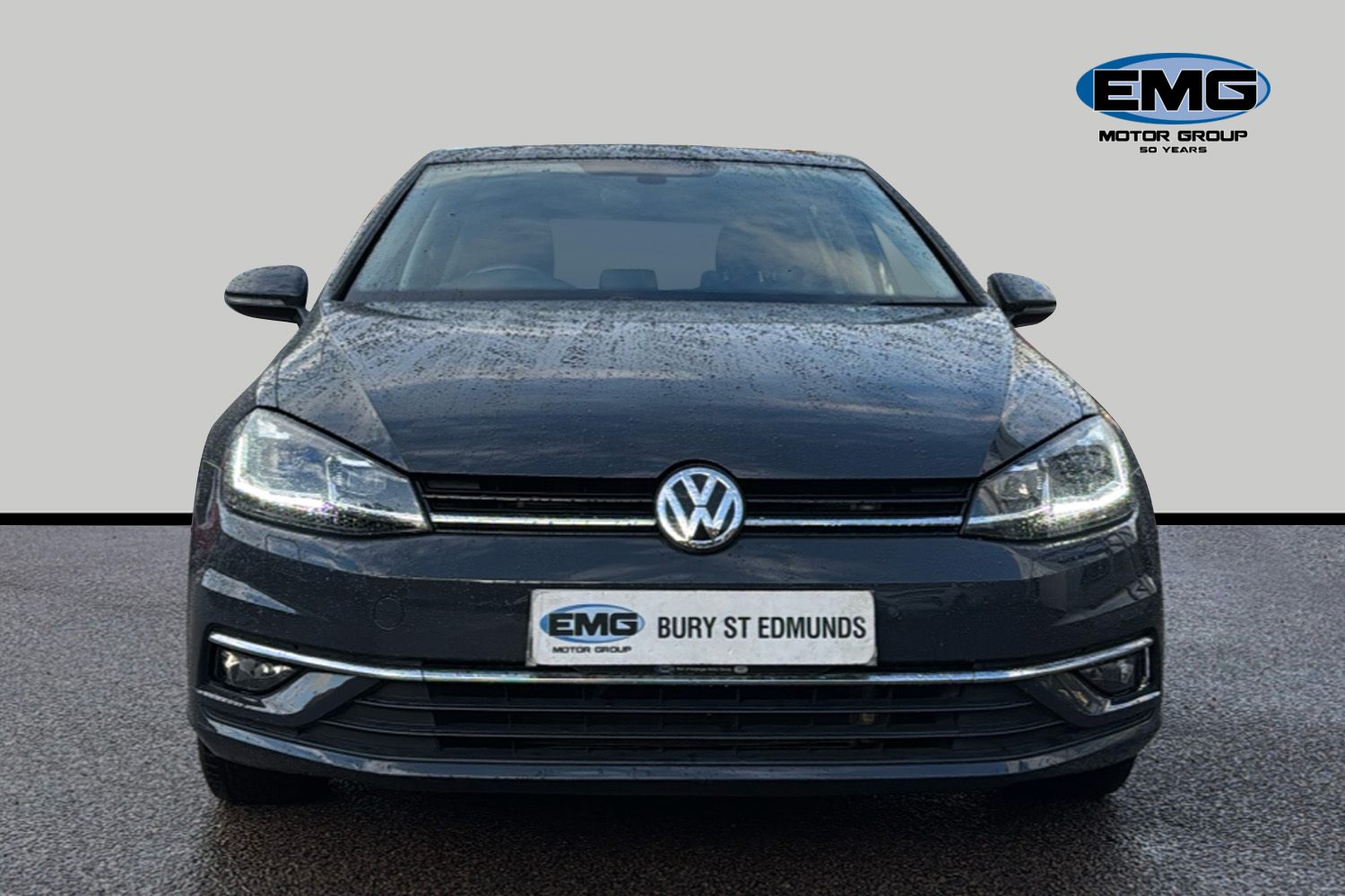 Used Volkswagen Golf 2019 for sale - 76248924: Photo 2