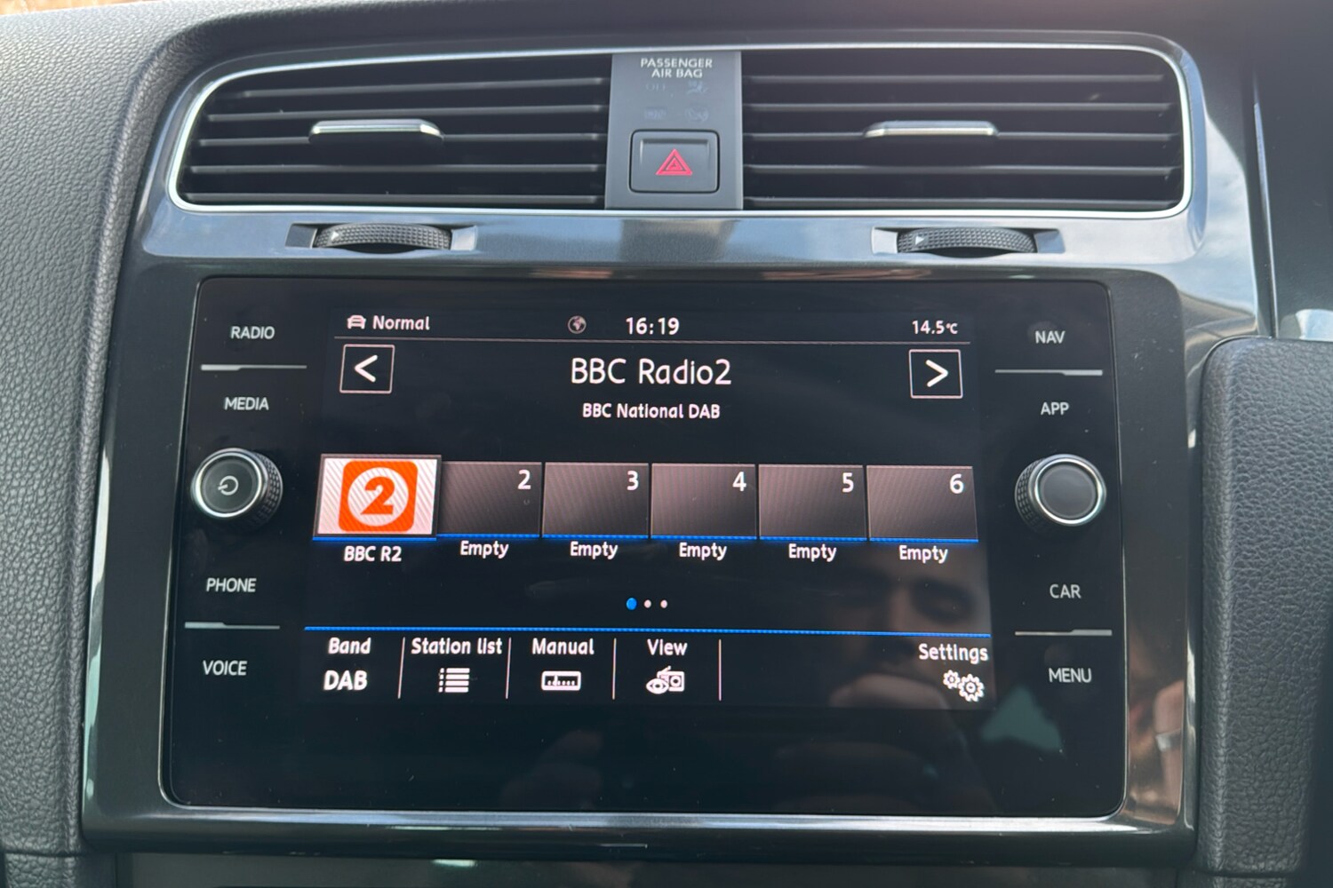 Used Volkswagen Golf 2019 for sale - 76248924: Photo 21