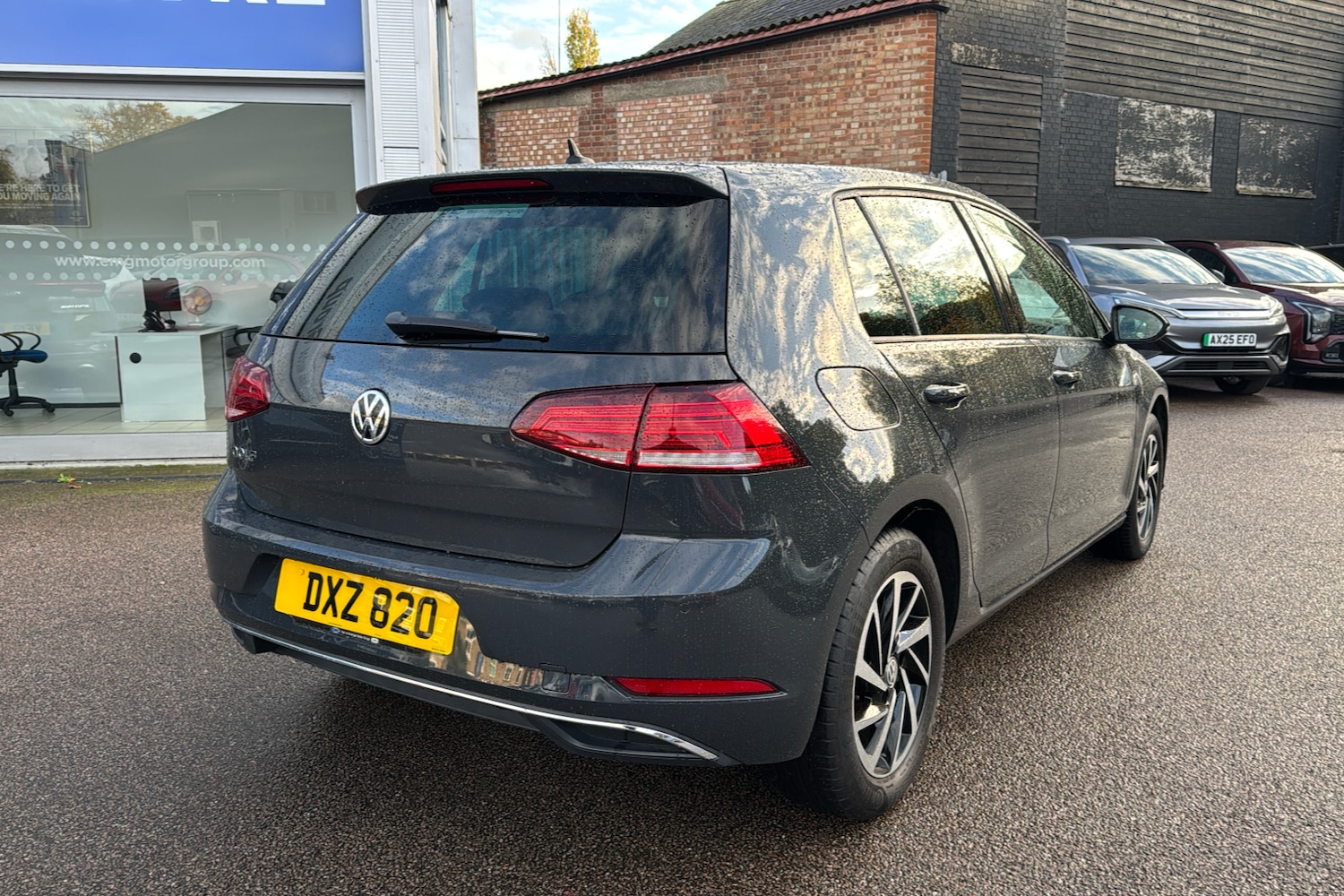 Used Volkswagen Golf 2019 for sale - 76248924: Photo 27