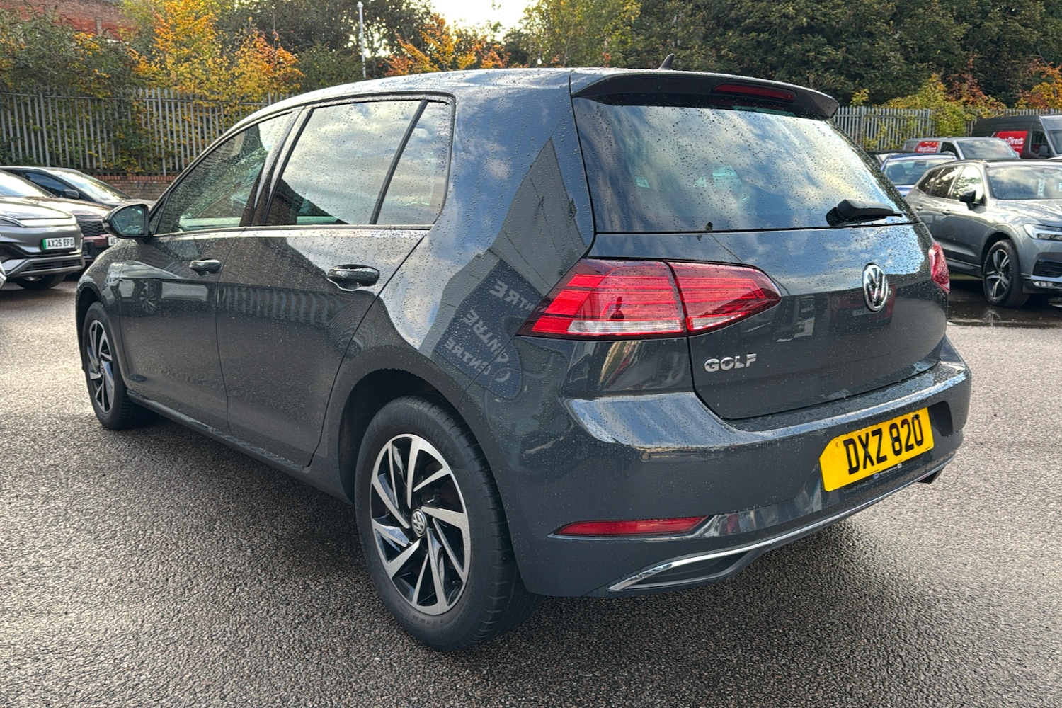 Used Volkswagen Golf 2019 for sale - 76248924: Photo 28