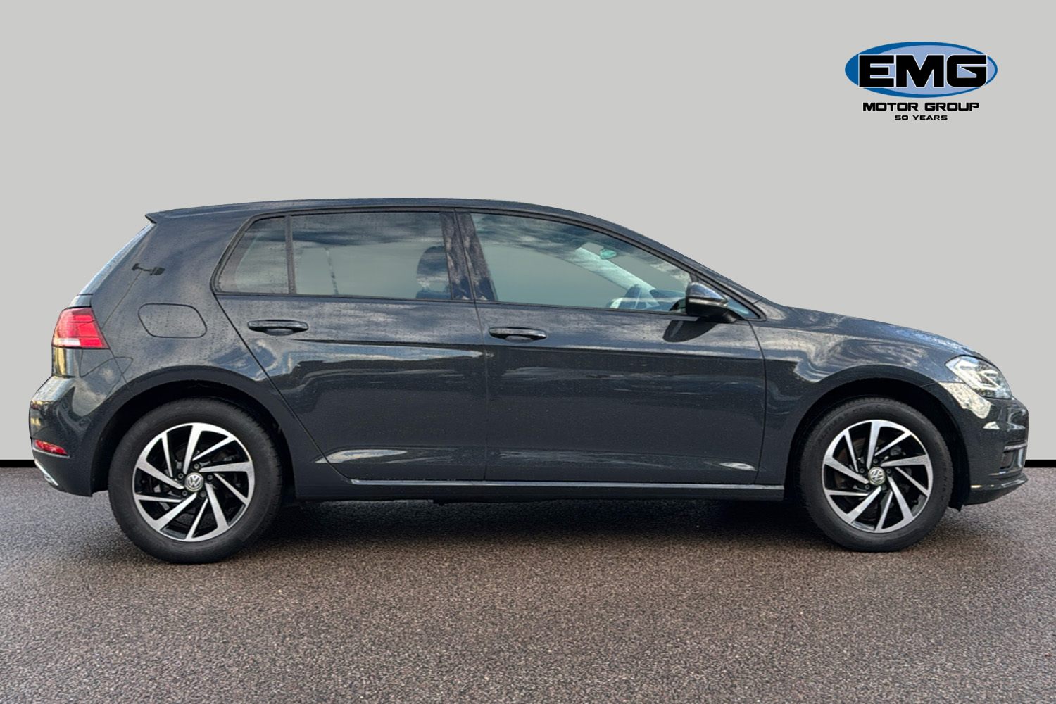 Used Volkswagen Golf 2019 for sale - 76248924: Photo 4