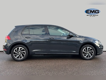 Used Volkswagen Golf 2019 for sale - 76248924: Photo