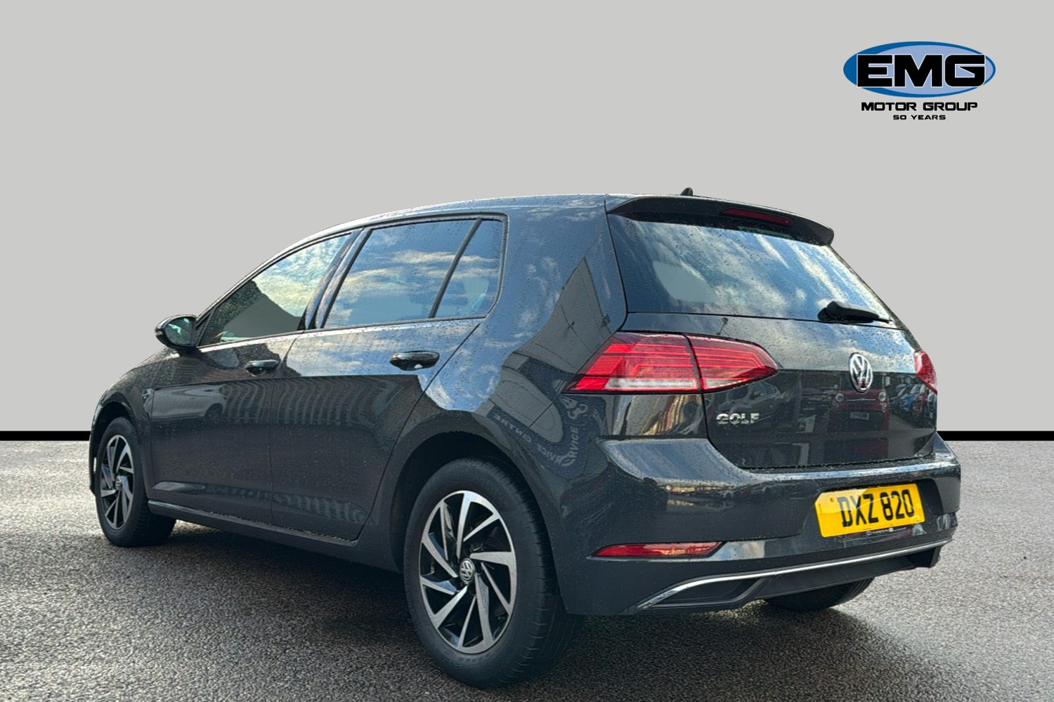 Used Volkswagen Golf 2019 for sale - 76248924: Photo 5