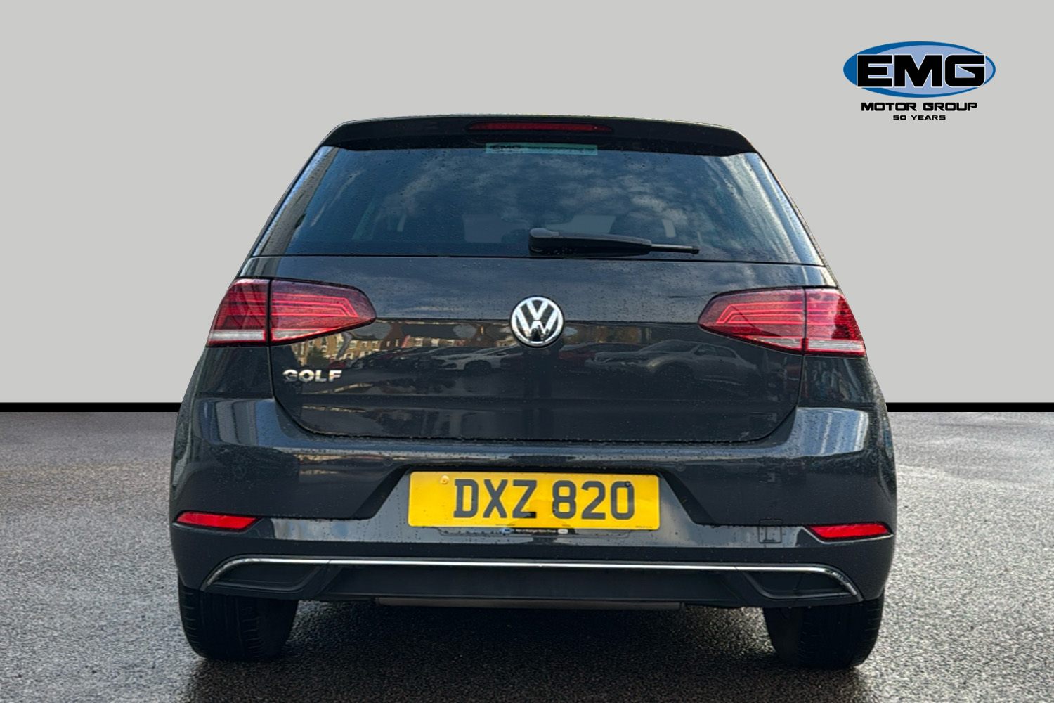 Used Volkswagen Golf 2019 for sale - 76248924: Photo 6