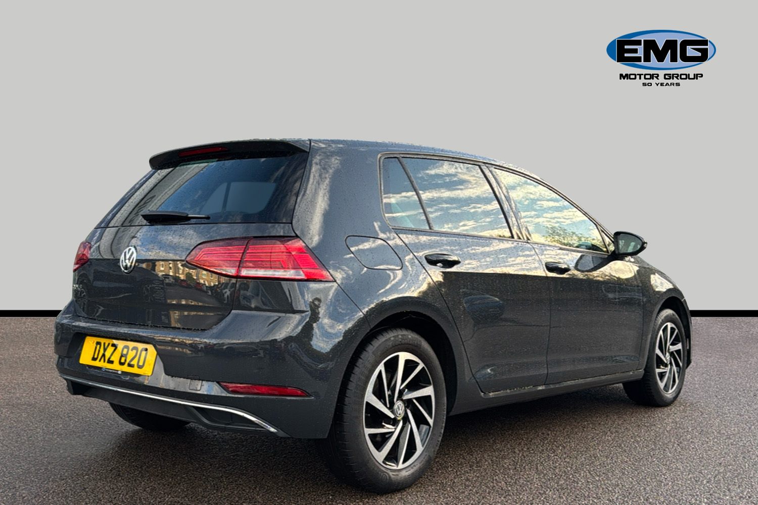 Used Volkswagen Golf 2019 for sale - 76248924: Photo 7