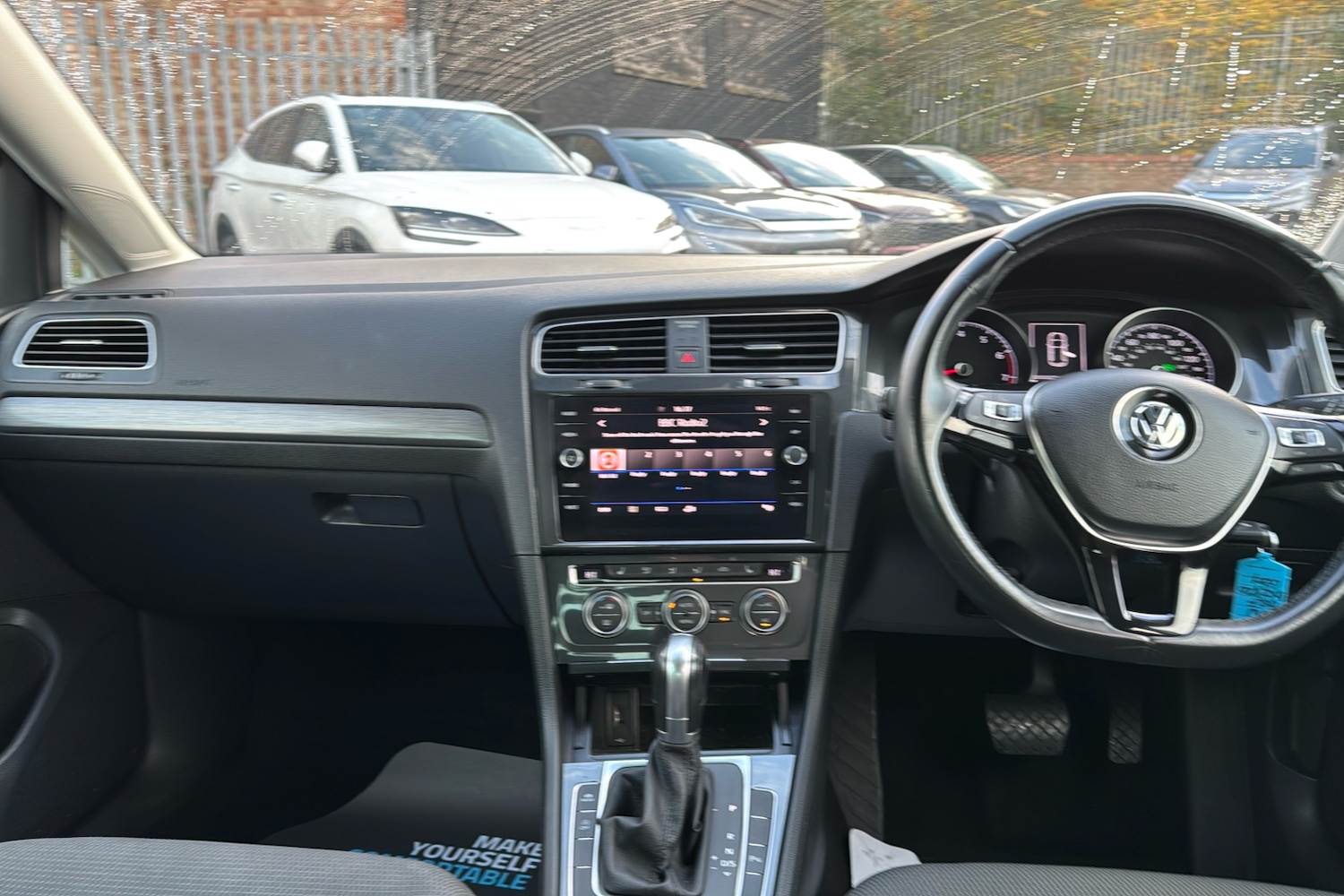 Used Volkswagen Golf 2019 for sale - 76248924: Photo 9