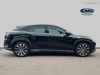 Used BYD Sealion 7 2025 for sale - 78591438: Photo
