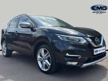 2019 - 1.3 Dig T N Motion Suv 5dr Petrol Manual Euro 6 s/s 140 Ps