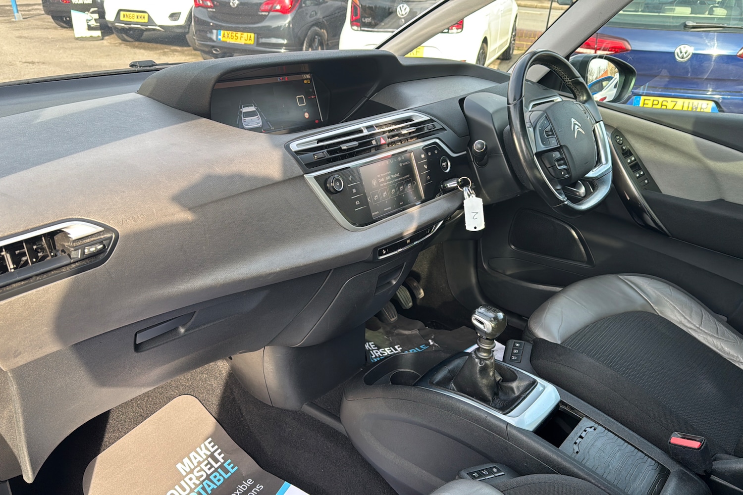 Vehicle 11